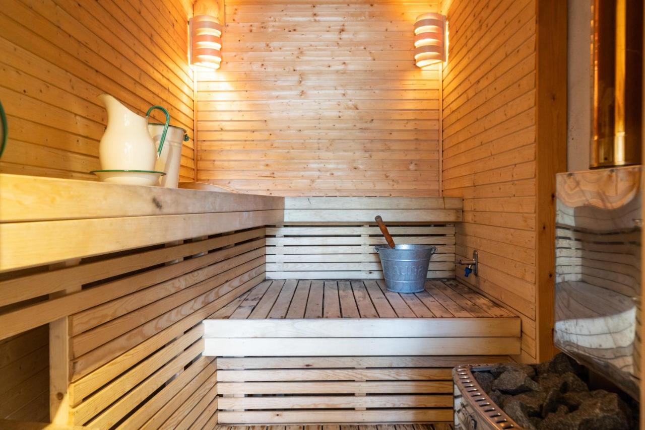 Torpet - Bed And Breakfast Med Charm Norrfjarden ภายนอก รูปภาพ